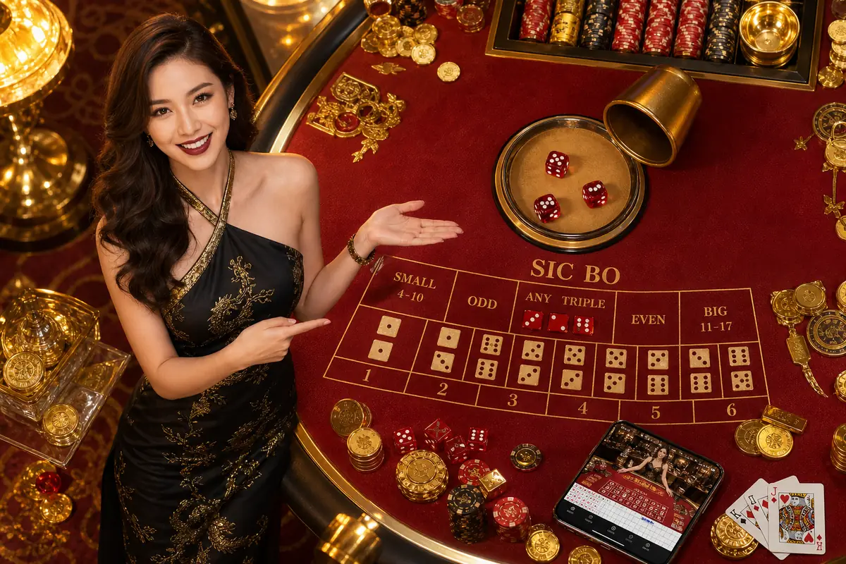 bet717