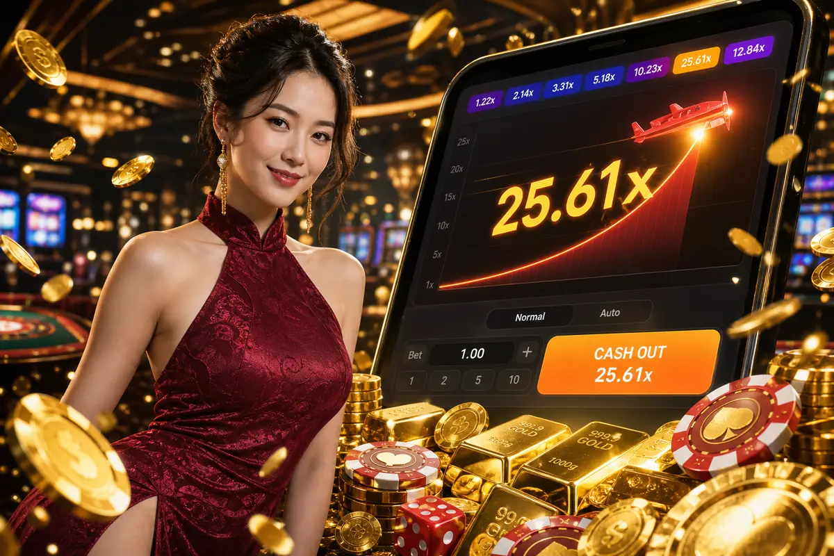 bet717