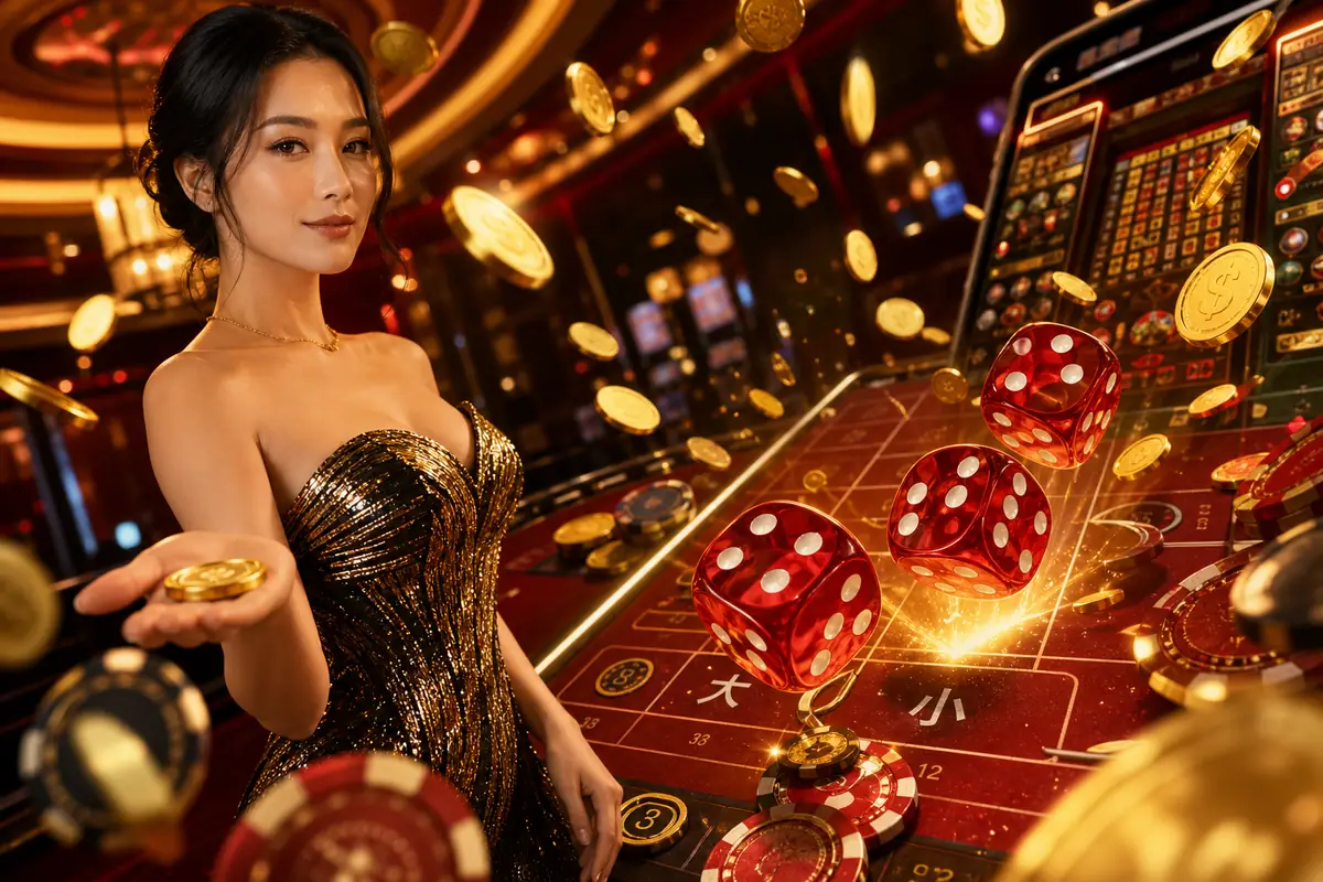 bet717